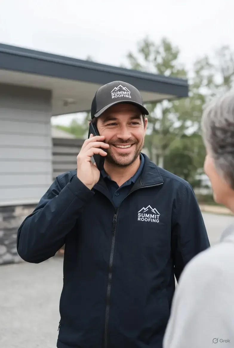 Flat Roof Leak Repair Thomaston, GA FAQs